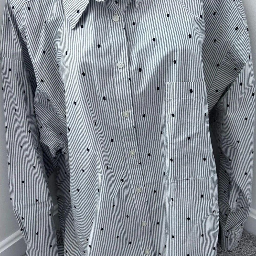 Ann Taylor Loft Women's Top Sz XXL